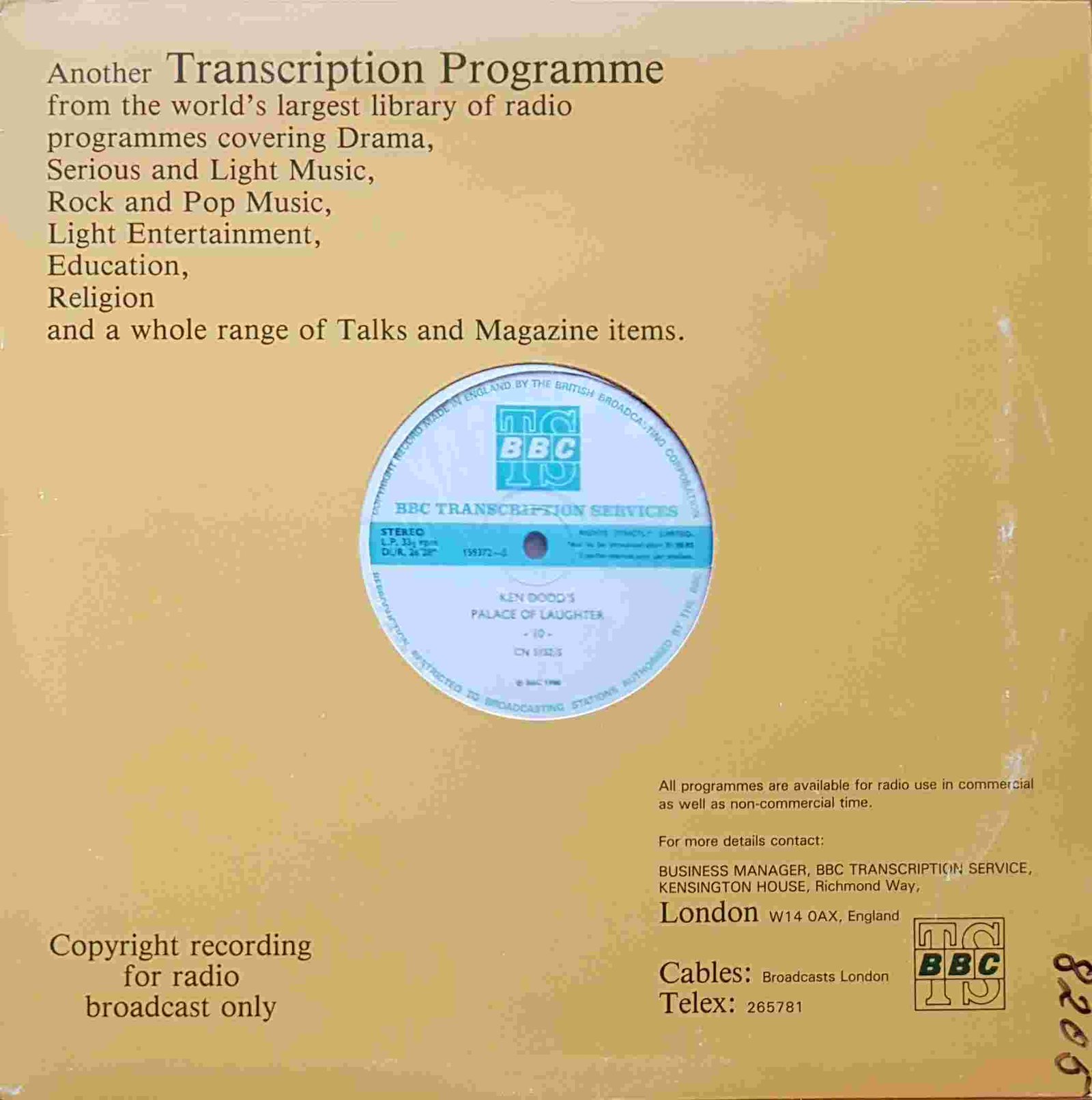 Image of CN 5152 S 6